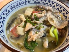 -蒙自源米线(虎门国际购物中心店)