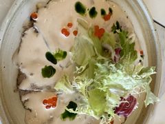 -盐说·西式餐酒馆(光明万达店)
