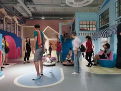 -幸福花欢乐世界(东辰广场A座店)