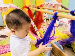 -金点蒙氏国际教育(悠然校区)