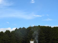 -四川郎木寺镇