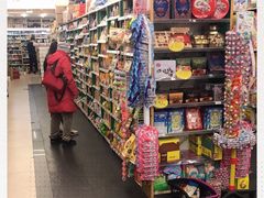 -绿叶子(春秀路店)