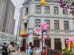 -中华巴洛克风情街