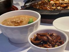 -马仕玖煲·融合菜·酥不腻烤鸭(人大店)