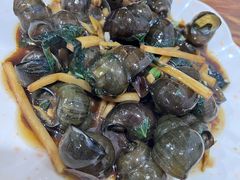 -南记食粥坊·宵夜大排档(卫国路店)