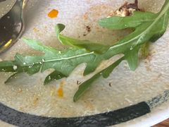 -PIZZA BIANCA(万象城店)
