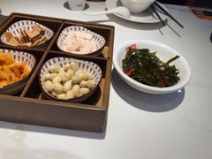 -新辣宴·湖南家常菜·商务聚餐(中粮创芯店)
