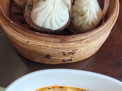 -锡笼记·无锡小笼(方塔店)