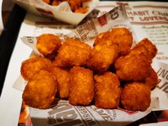 -The Habit Burger Grill 哈比特汉堡(爱琴海店)