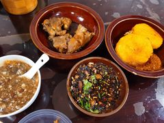 糕粑稀饭-金必轩(青岩店)