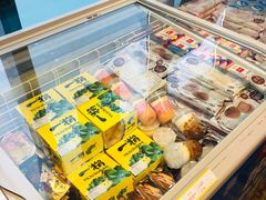零售区-水果地带(银泰城店)