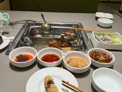 -海底捞火锅(杭州天虹购物中心店)