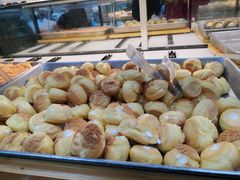 -飘香心语(官亭路店)
