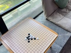 -CIAO·团建聚餐·生日派对轰趴馆(福田店)