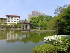 -峙山公园