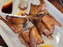 -澳门西南饭店·粤菜·茶市·手工点心(华海路店)