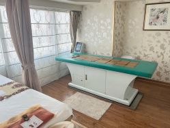 点击看大图 -茜尔维亚修身连锁(闵行莘庄店)