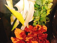 -百味源炭火烤翅 ·夜市大排档(酒仙桥店)