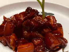 红烧肉-蝶园·装修中(BFC外滩金融中心店)