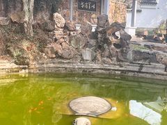 -无锡梅园公园