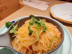 -街角等你.大连海鲜烧烤.经典铁板海鲜串(西安路店)