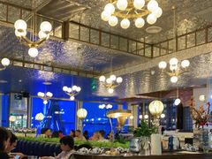 大堂-FISH&POTATO Cō(地中海美食 万象城店)
