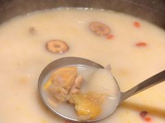-乔街深夜食堂·台州菜·高压锅生蚝(杭州总店)