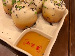 -东泰祥生煎馆(陕西南路店)