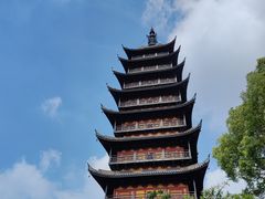 -常熟方塔园