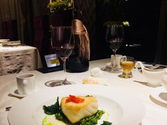 -王品牛排(郑州大卫城店)