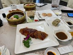 -香云轩·顺德菜(香云纱园林酒店店)