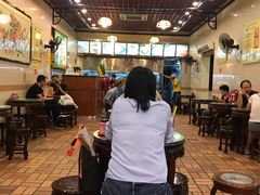 大堂-顺记冰室(宝华路店)