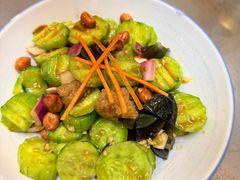 -奕景海鲜·大连菜(星海广场店)