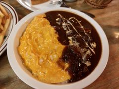 -羽深肉铺 Steak & Wine