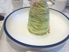-齐家花园大酒店(宝山店)