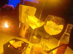 -柒Lounge(三里屯店)