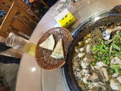 -都江堰石锅鱼