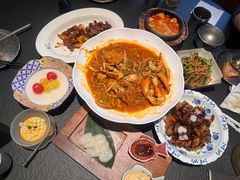 -锦荟JINHUI·浙江小馆(上海荟聚店)