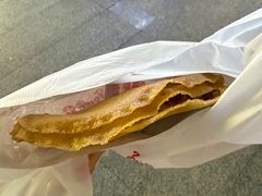 -汤姆大师傅鲜香牛肉饼(深圳保利文化广场店)