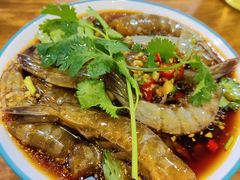 -唔止卤嘢·潮州菜(鹭江店)