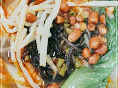 -笋果坊螺蛳粉(竹园小区店)