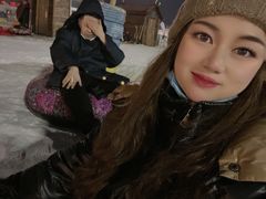 -棋盘山冰雪大世界
