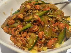 -火山屋台(新街口店)