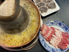 -裕德孚·非遗手切涮羊肉(东直门内大街店)