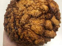 -御蝶坊面包KNAC(沙河西店)