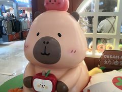 -皇庭广场(福华三路店)