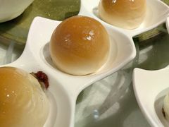 -潮福城大酒楼(湖滨北路店)