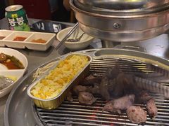 -喜来稀肉(虹泉路店)