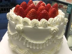 -艾加柒克蛋糕茶歇甜品台(春熙路店)