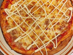 -萨莉亚意式餐厅(国和1000店)